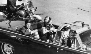 
	Filmen a Kennedy-gyilkosság véres részletei
