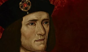 
	Bélférges volt III. Richard
