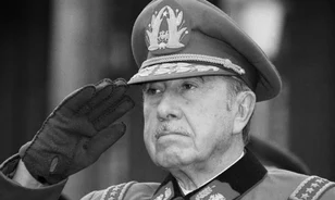 
	Megkésett bocsánatkérés a Pinochet-rezsim áldozataitól 
