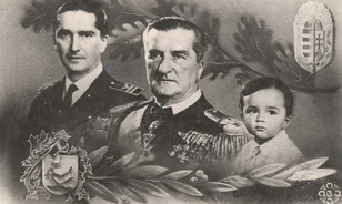 Horthy Miklós ingadozó trónkérdései
