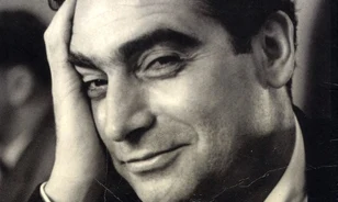 Robert Capa és Magyarország
