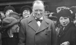 
	Vegyi fegyverrel akarta elüldözni a bolsevikokat Churchill

