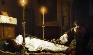 
	Elátkozott dinasztiák: megjelent a Múlt-kor őszi száma
