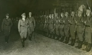 
	Törölhetik Hitlert a díszpolgárok névsorából egy német városban
