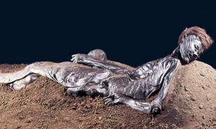
	Sikító múmiák és lefejezett vikingek: rémisztő régészeti felfedezések
