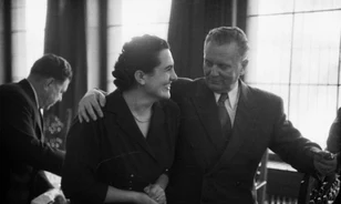 
	Nem akar megválni düledező villájától Tito özvegye
