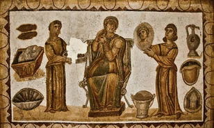 
	Pompeji elfeledett rabszolgái
