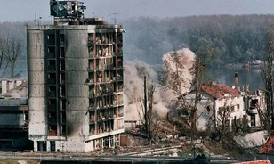 
	A CIA már 1990-ben előrevetítette Jugoszlávia széthullását
