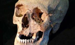 
	Bizarr temetkezési szokásokról árulkodnak a viking sírok
