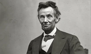 
	Újabb fotó Lincolnról?
