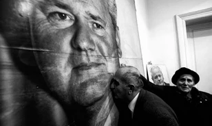 
	CIA: a szerbek a szankciók ellenére sem fordultak Milosevic ellen
