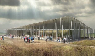 
	Decemberben nyílik a Stonehenge-múzeum
