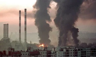 
	Az USA már 1993-ban tervezte Szerbia bombázását
