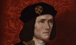 
	Megtalálhatták III. Richárd elveszett kápolnáját
