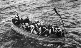 
	Szegedre érkezik a Titanic eredeti mentőmellénye
