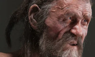 
	Azonosították Ötzi ma is élő rokonait
