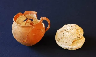 
	Feltárják Augustus császár légiójának barakkjait

