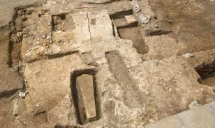 
	Nőt rejthet a III. Richard mellett talált ólomkoporsó

