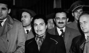 
	Meghalt Tito özvegye
