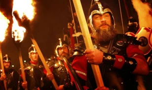 
	Viking "parlamentet" találtak Skóciában
