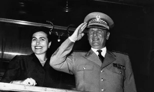 
	Jovanka Broz igazi arca
