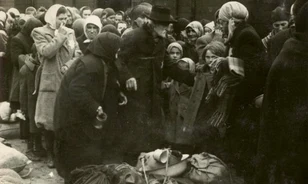 
	A kassai téglagyár borzalmai ösztönözték a budapesti embermentést
