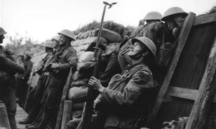 
	Churchill, az első világháborús stratéga

