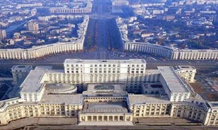 
	Elhunyt Ceausescu gigantikus palotájának tervezője
