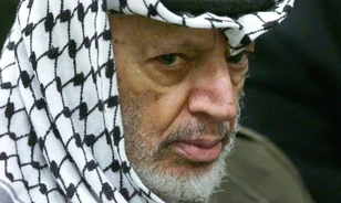 
	Arafat halálára emlékeznek Ciszjordánia-szerte
