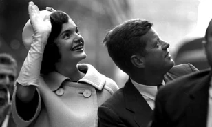 
	Így csavarta el Kennedy a gyakornokok fejét
