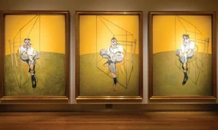 
	Munch Sikolyát is lenyomta a világrekorder triptichon
