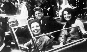 
	A Kennedy-merénylet első számú bizonyítéka
