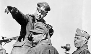 
	Így hazudtak Rommel haláláról

