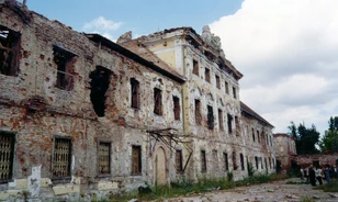
	Megosztottság Vukováron a város elestének évfordulóján
