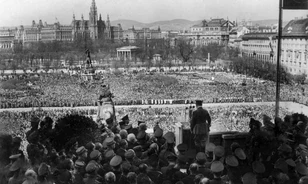 
	Az anschluss nélküli Anschluss
