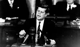 
	Az elnöki örökség részei lettek a legendás Kennedy-beszédek
