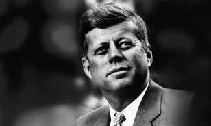 
	Mi Kennedy eszmei öröksége?
