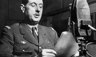 
	Állami kézben De Gaulle tábornok háborús kéziratai 

