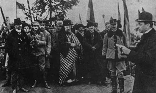 Erdély elvész a román nemzeti ünnepen
