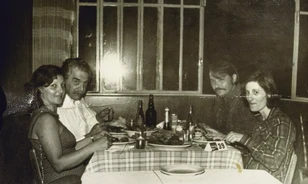 Mengele második élete
