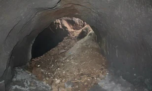 Feltérképezik a római alagutak titkos labirintusát
