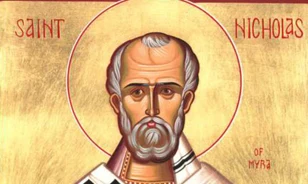Szent Miklós püspök ünnepe
