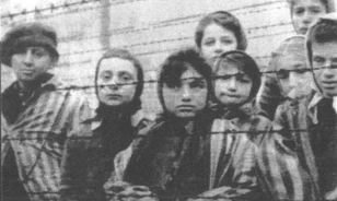 Diákok készítettek kisfilmeket a vészkorszakról
