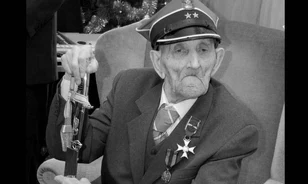 Meghalt a lengyel-bolsevik háború utolsó veteránja 
