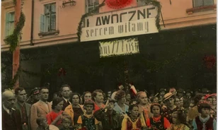 Így segítettük a lengyeleket a 2. világháborúban
