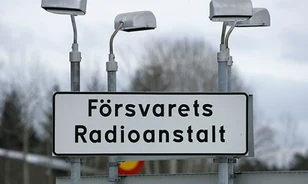 Nem volt semleges Svédország a hidegháborúban
