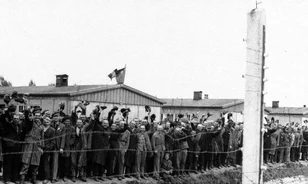 "Azt hallottam, jó mulatság az SS-ben szolgálni"

