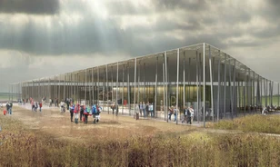 Új látogatóközpont és múzeum nyílik a Stonehenge-nél
