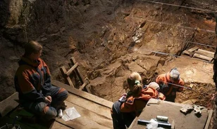 Vérfertőzőek lehettek a szibériai neandervölgyiek
