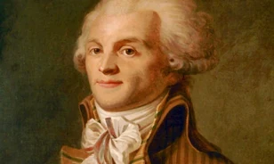 Robespierre-nek ritka immunbetegsége lehetett 
